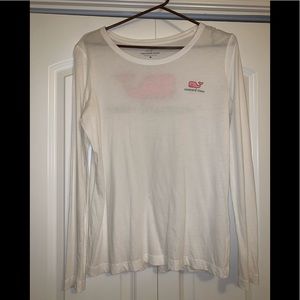 Vineyard Vines Women’s Long- Sleeve